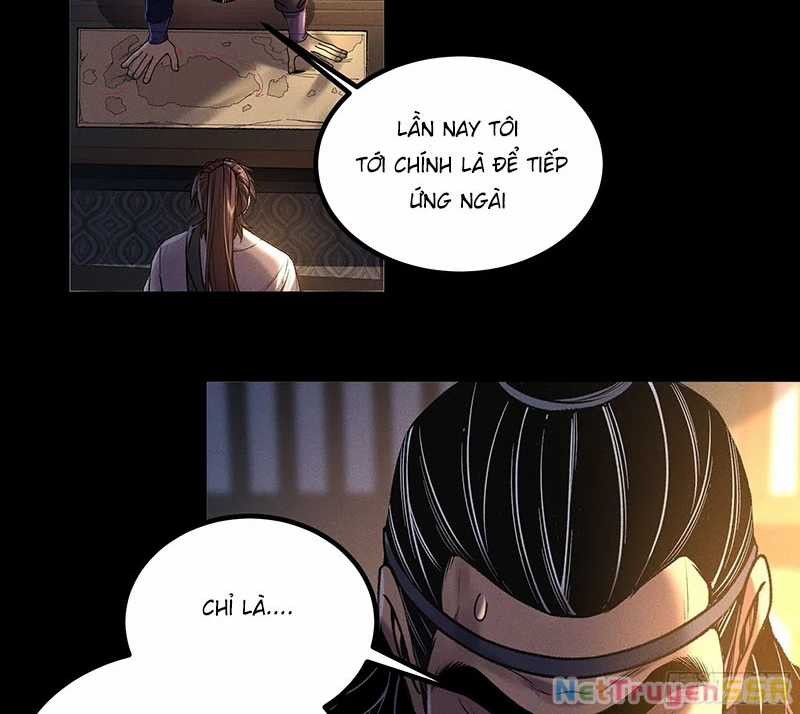 Khánh Dư Niên Chapter 152 trang 1
