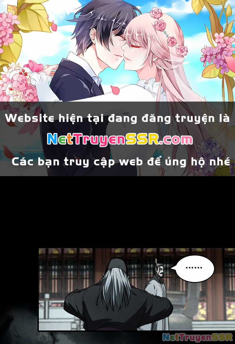 Khánh Dư Niên Chapter 153 trang 0