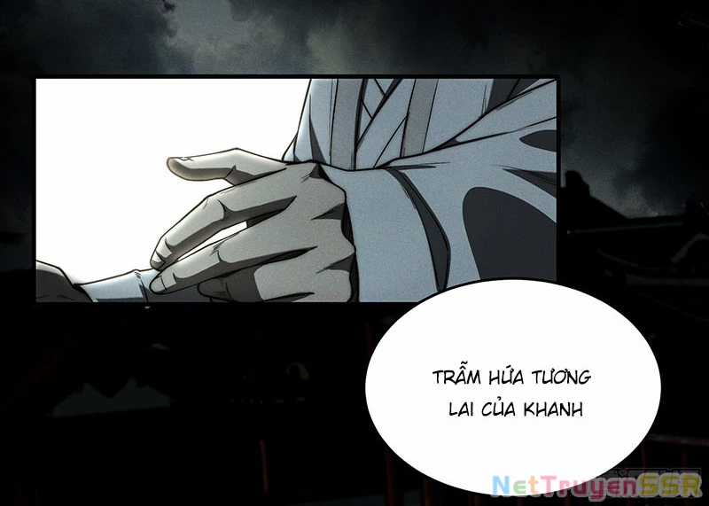 Khánh Dư Niên Chapter 153 trang 1