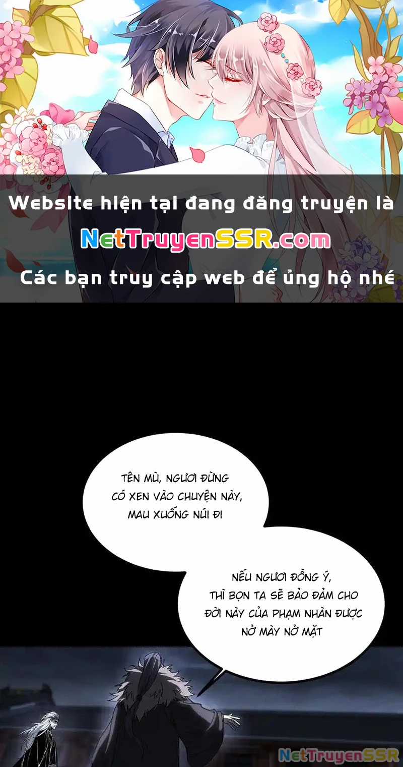 Khánh Dư Niên Chapter 155 trang 0