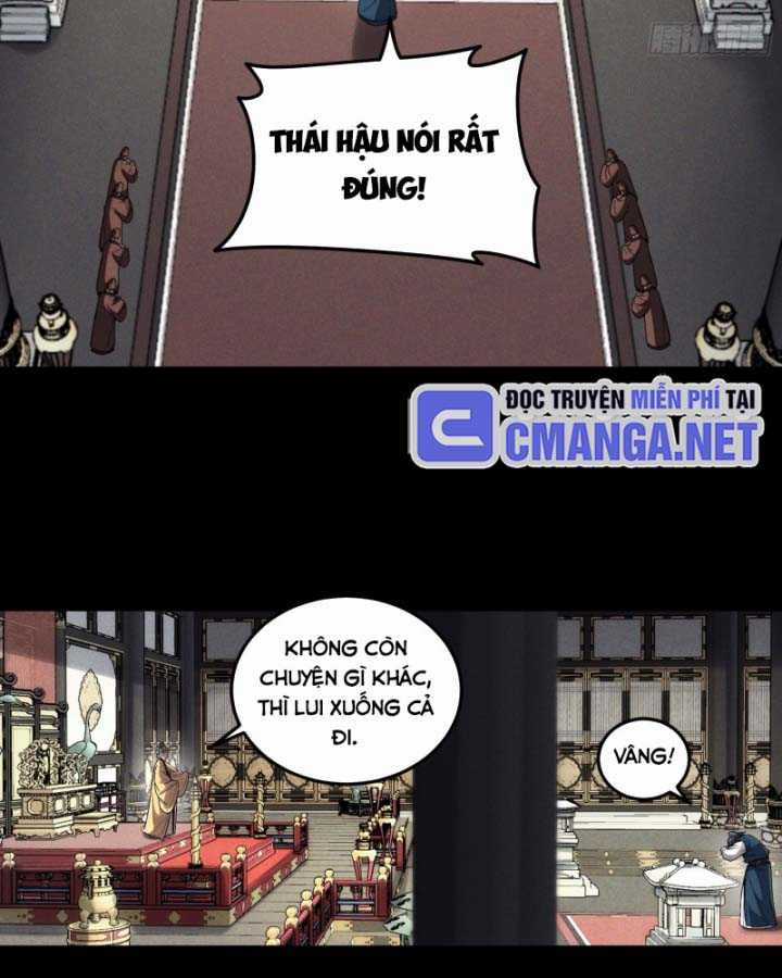 Khánh Dư Niên Chapter 167 trang 11