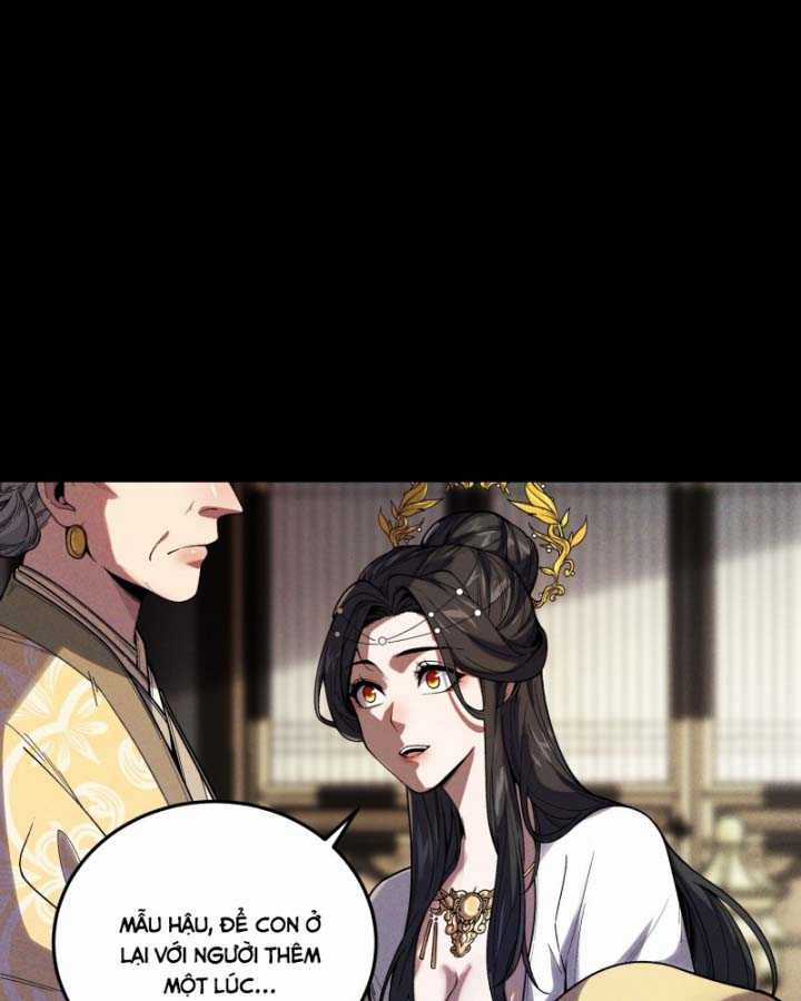 Khánh Dư Niên Chapter 167 trang 13