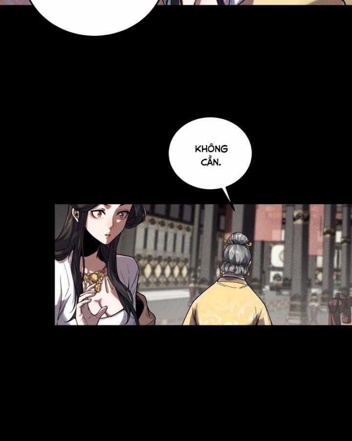 Khánh Dư Niên Chapter 167 trang 14
