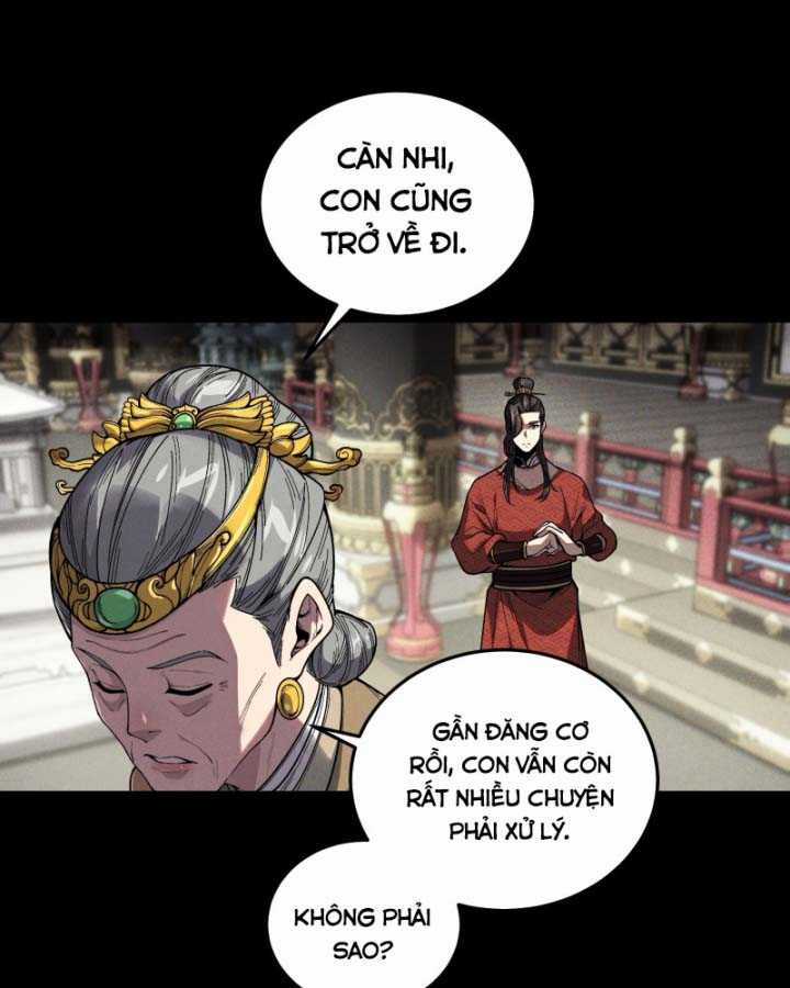 Khánh Dư Niên Chapter 167 trang 15