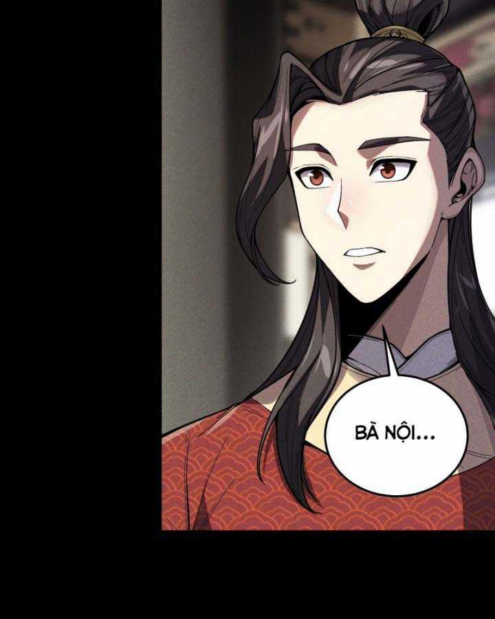 Khánh Dư Niên Chapter 167 trang 17