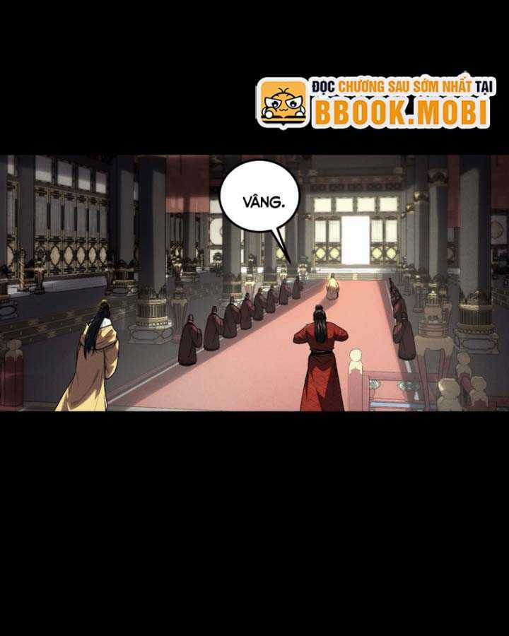Khánh Dư Niên Chapter 167 trang 18