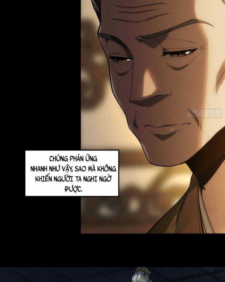 Khánh Dư Niên Chapter 167 trang 22