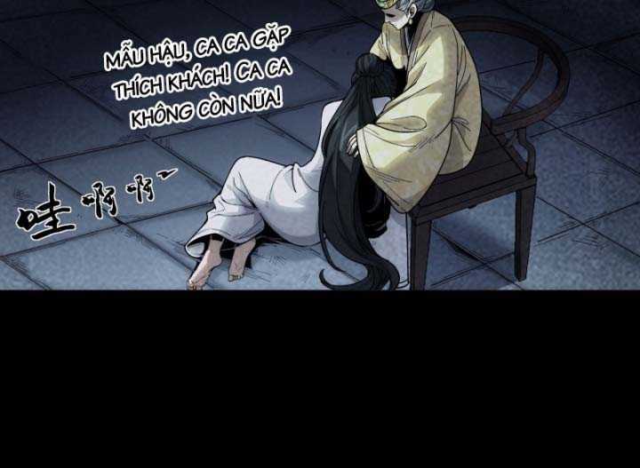 Khánh Dư Niên Chapter 167 trang 23