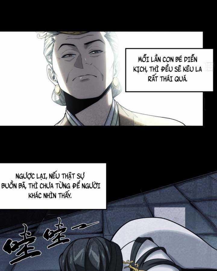 Khánh Dư Niên Chapter 167 trang 24