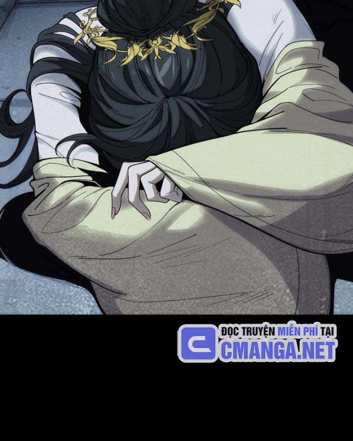 Khánh Dư Niên Chapter 167 trang 25