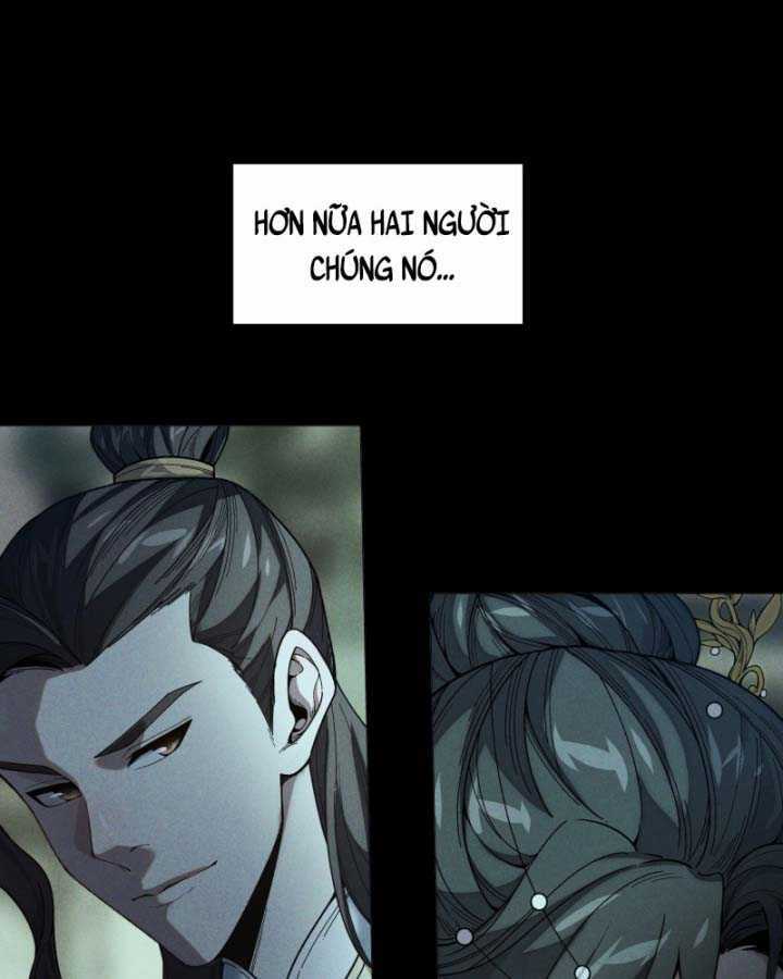 Khánh Dư Niên Chapter 167 trang 27