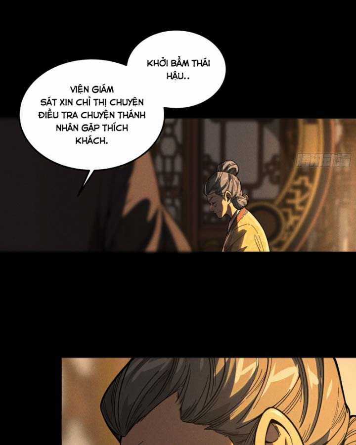 Khánh Dư Niên Chapter 167 trang 30
