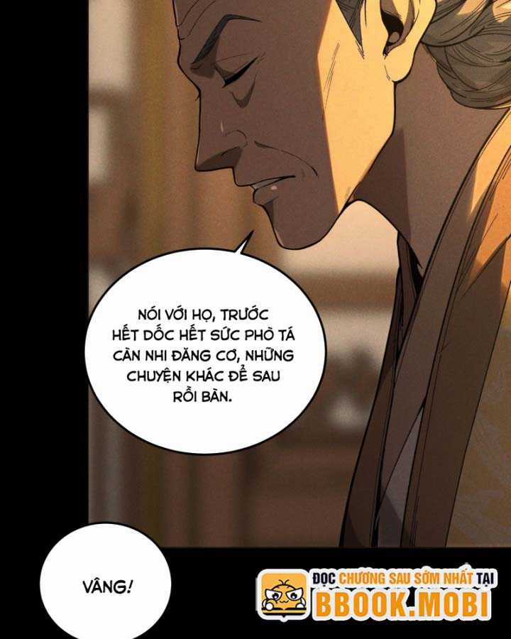Khánh Dư Niên Chapter 167 trang 31