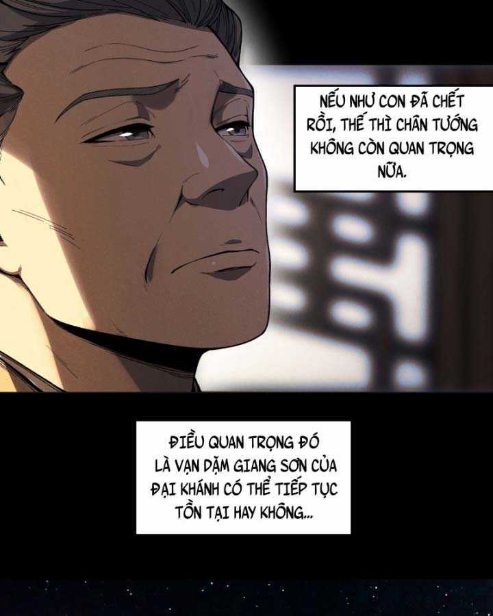 Khánh Dư Niên Chapter 167 trang 35