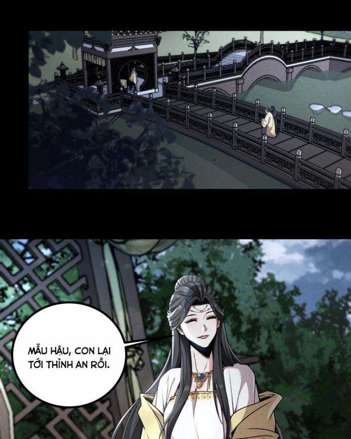Khánh Dư Niên Chapter 167 trang 38