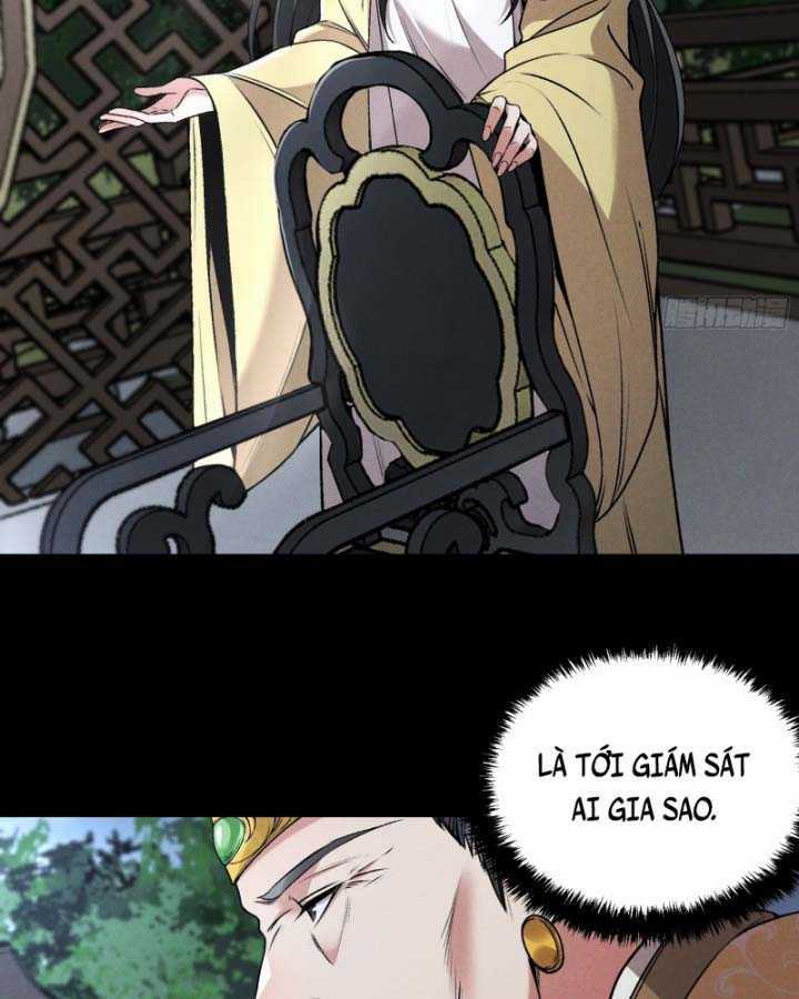 Khánh Dư Niên Chapter 167 trang 39