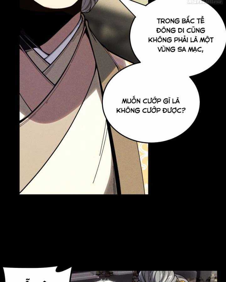Khánh Dư Niên Chapter 167 trang 4