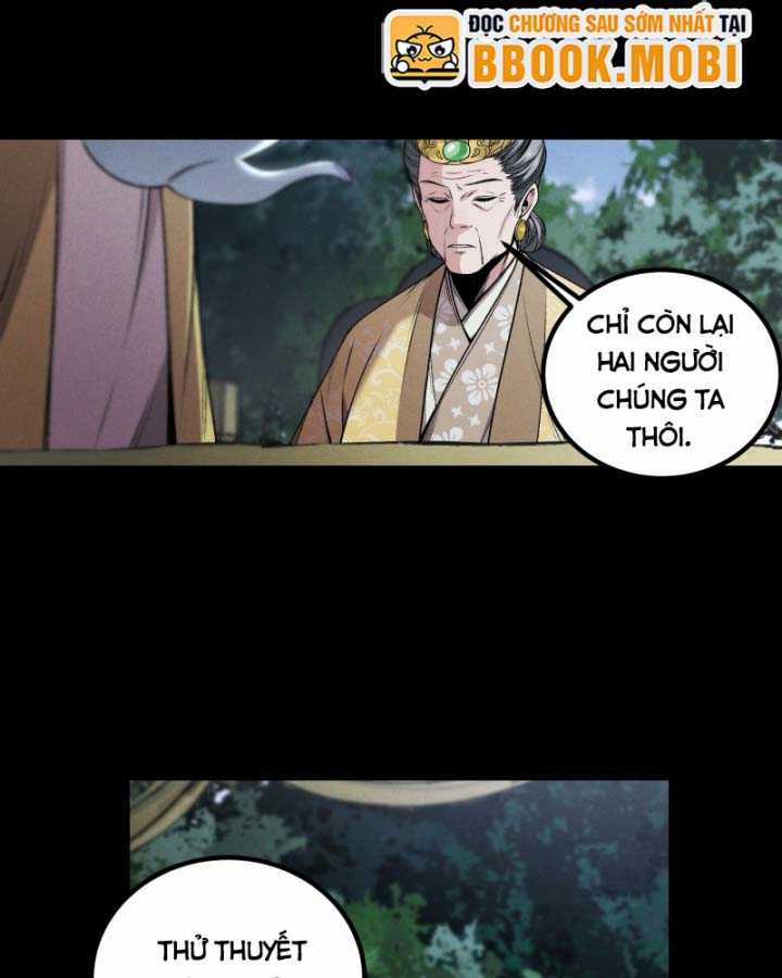 Khánh Dư Niên Chapter 167 trang 42