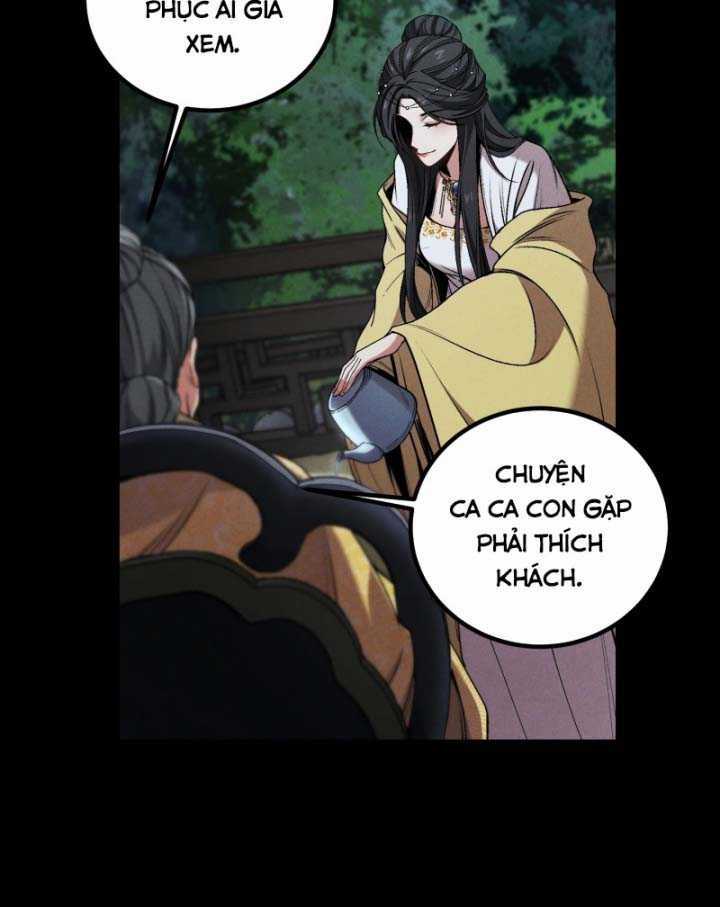 Khánh Dư Niên Chapter 167 trang 43