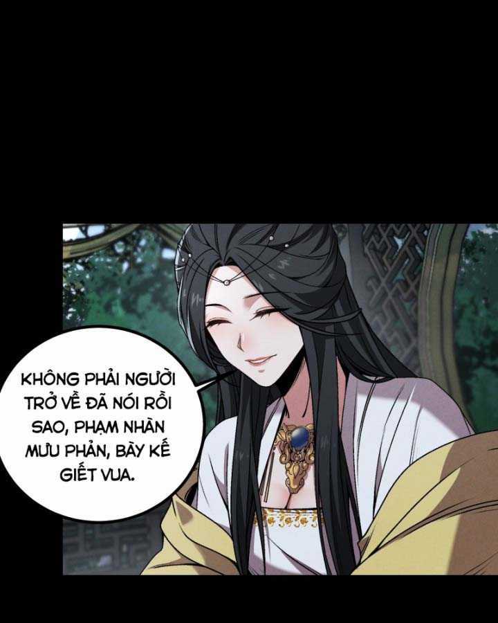 Khánh Dư Niên Chapter 167 trang 44