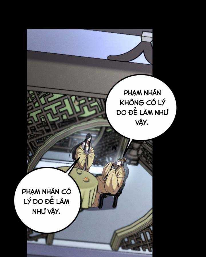 Khánh Dư Niên Chapter 167 trang 45