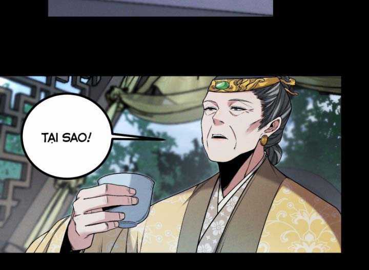 Khánh Dư Niên Chapter 167 trang 46