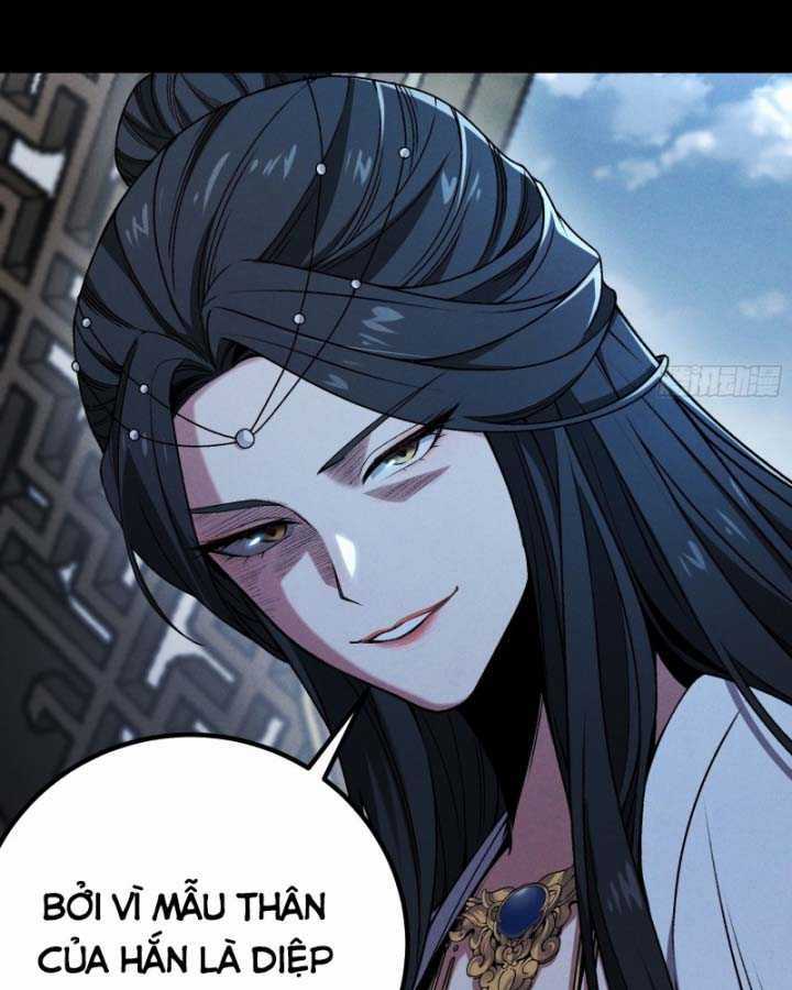 Khánh Dư Niên Chapter 167 trang 47
