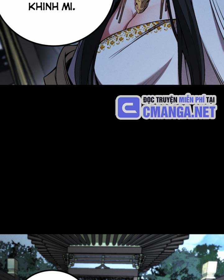 Khánh Dư Niên Chapter 167 trang 48