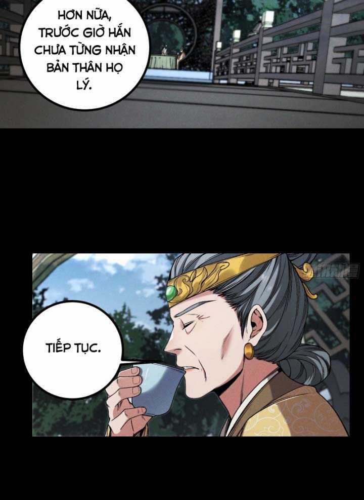 Khánh Dư Niên Chapter 167 trang 49