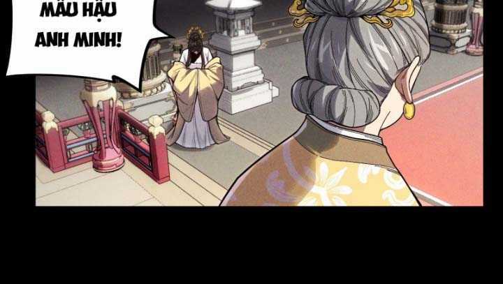Khánh Dư Niên Chapter 167 trang 5