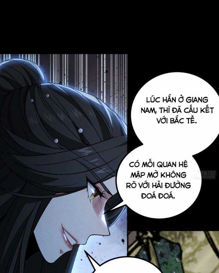 Khánh Dư Niên Chapter 167 trang 50
