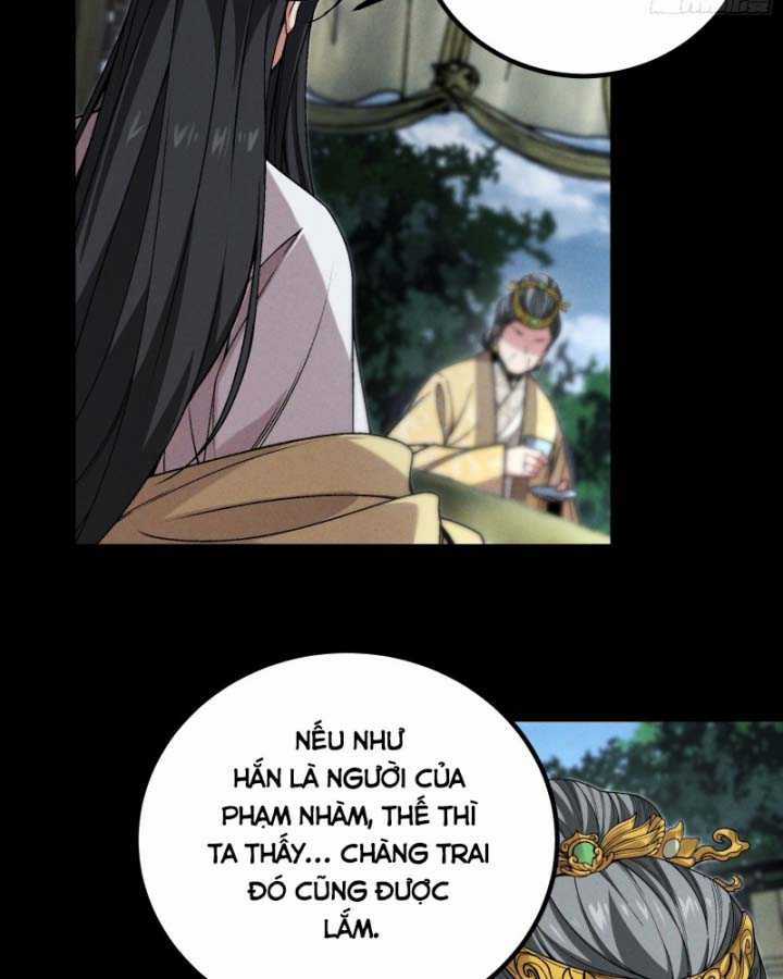 Khánh Dư Niên Chapter 167 trang 54