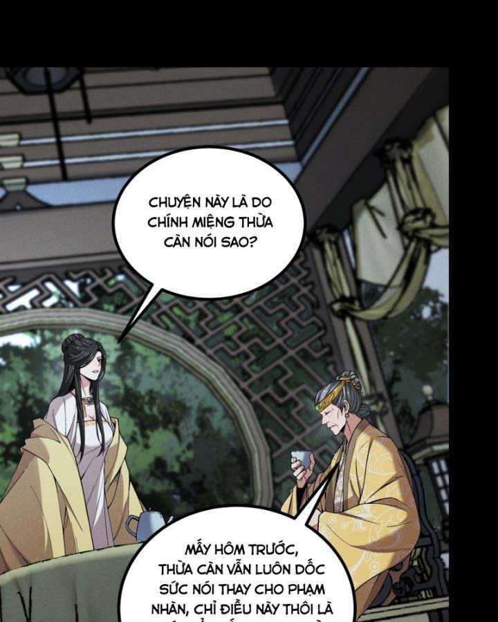Khánh Dư Niên Chapter 167 trang 58