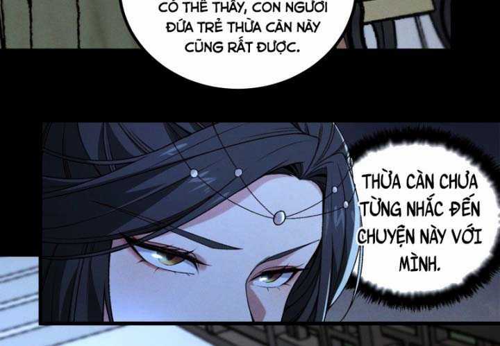 Khánh Dư Niên Chapter 167 trang 59