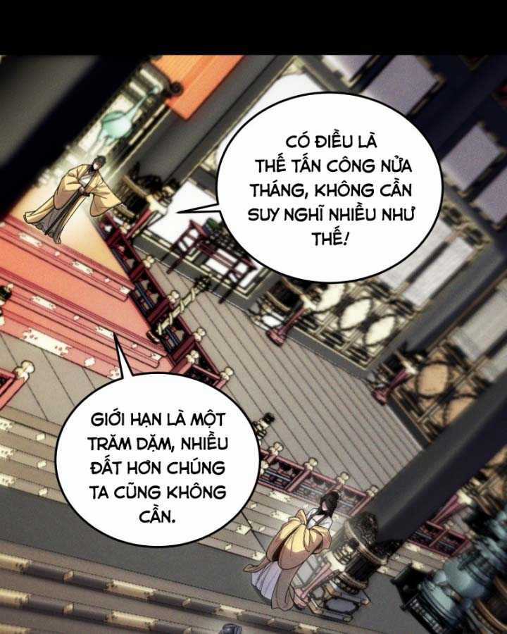 Khánh Dư Niên Chapter 167 trang 6