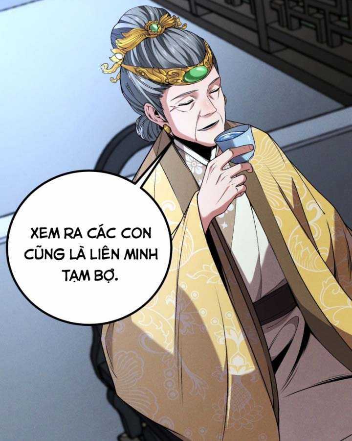 Khánh Dư Niên Chapter 167 trang 60