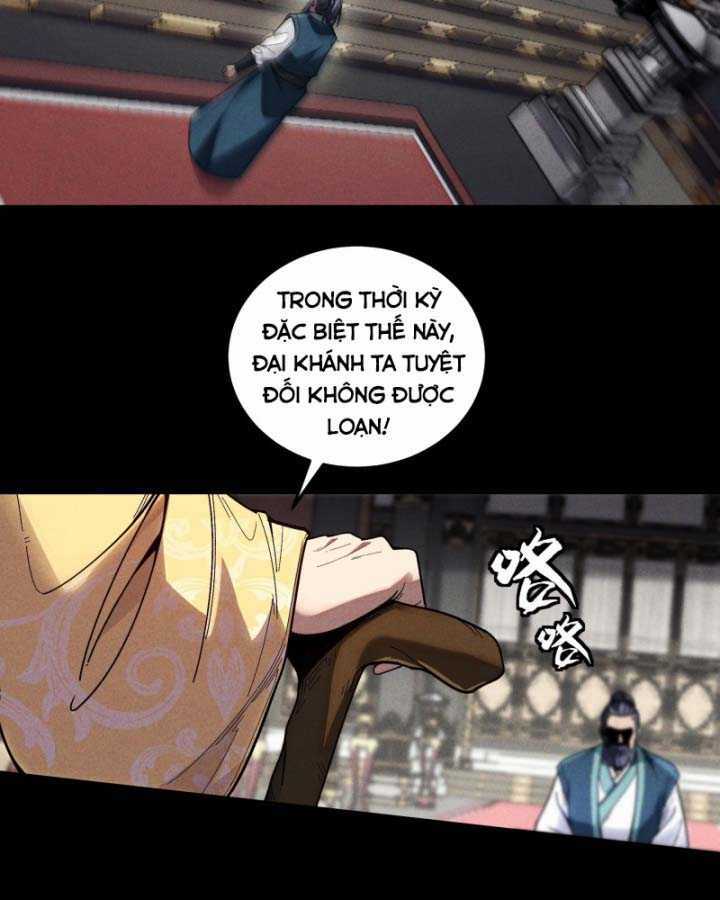 Khánh Dư Niên Chapter 167 trang 7