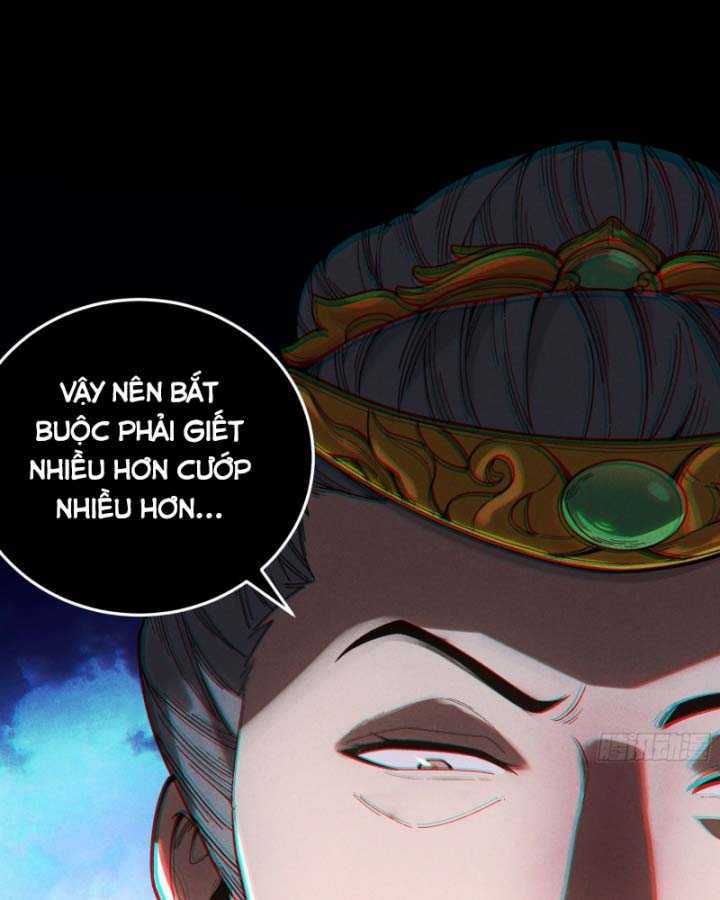 Khánh Dư Niên Chapter 167 trang 8