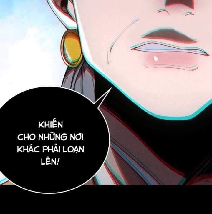 Khánh Dư Niên Chapter 167 trang 9