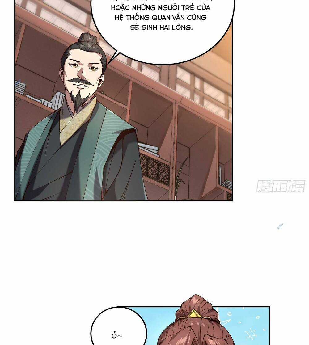 Khánh Dư Niên Chapter 19 trang 10