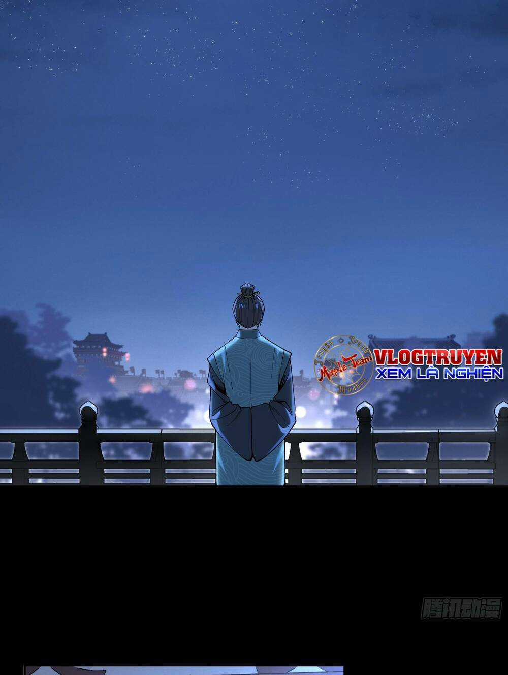 Khánh Dư Niên Chapter 19 trang 21