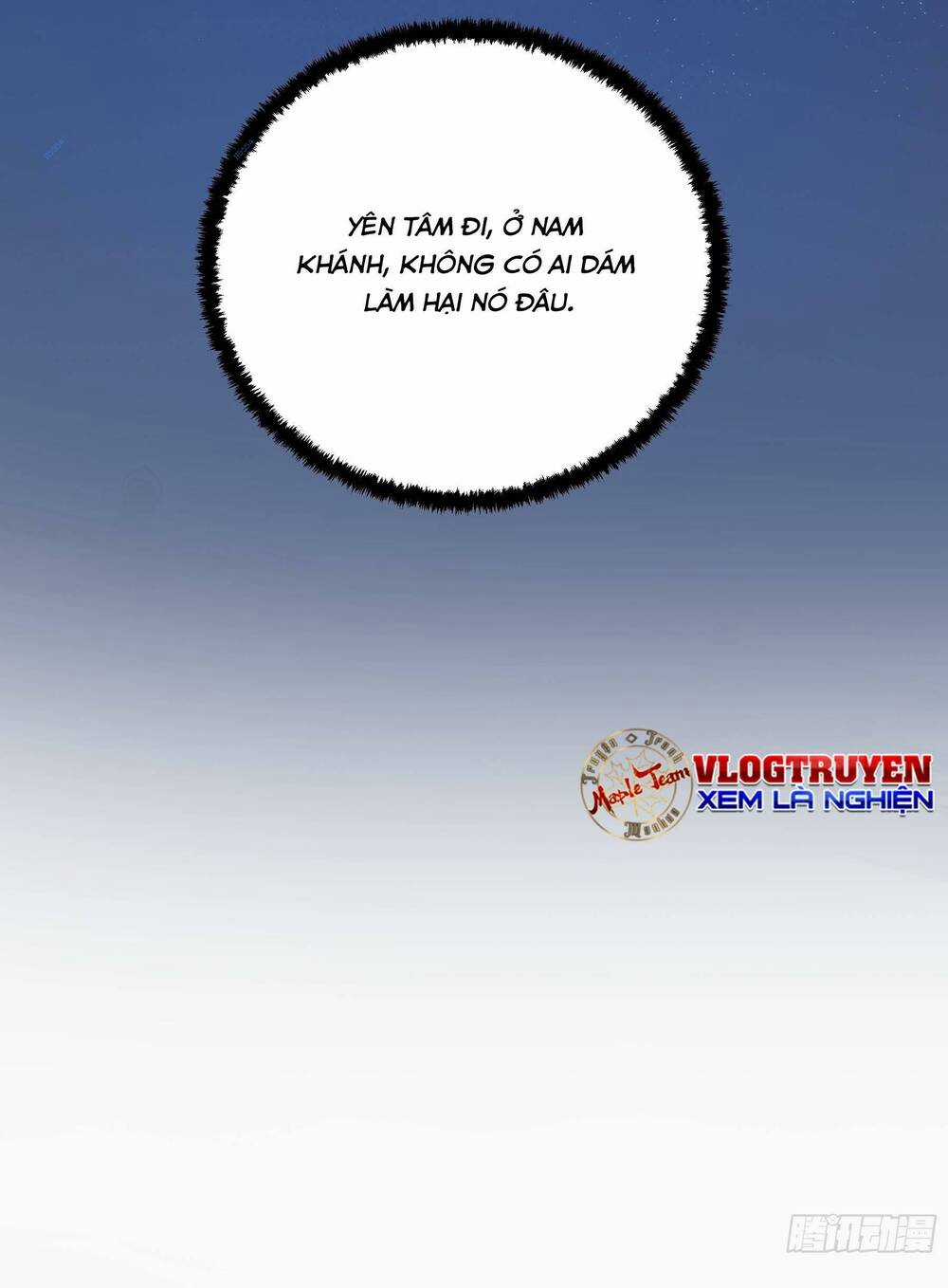 Khánh Dư Niên Chapter 19 trang 24