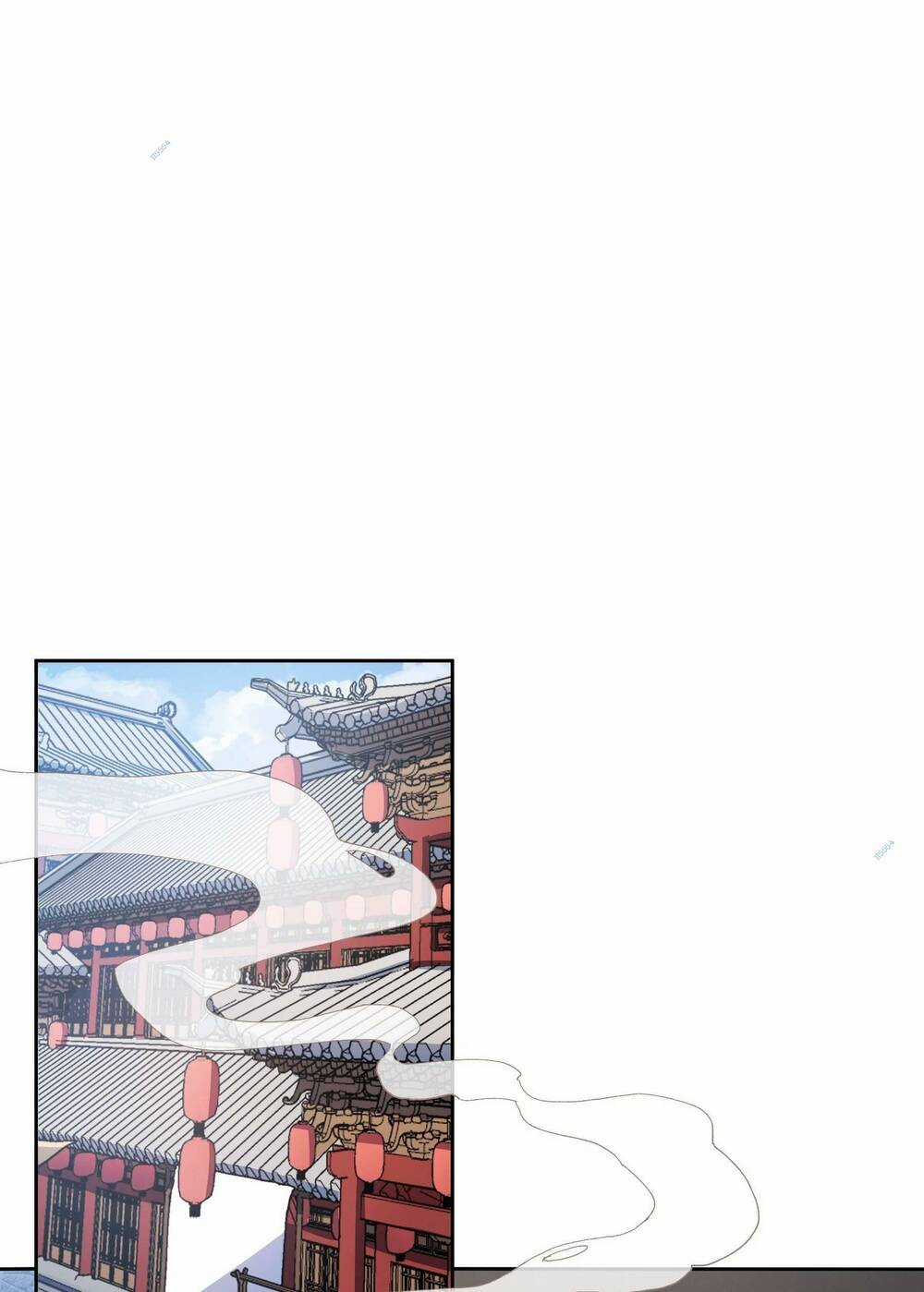 Khánh Dư Niên Chapter 19 trang 32