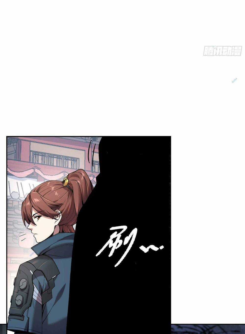 Khánh Dư Niên Chapter 19 trang 36