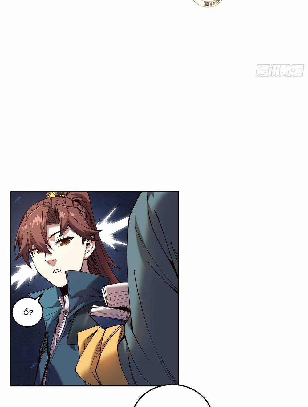 Khánh Dư Niên Chapter 19 trang 38