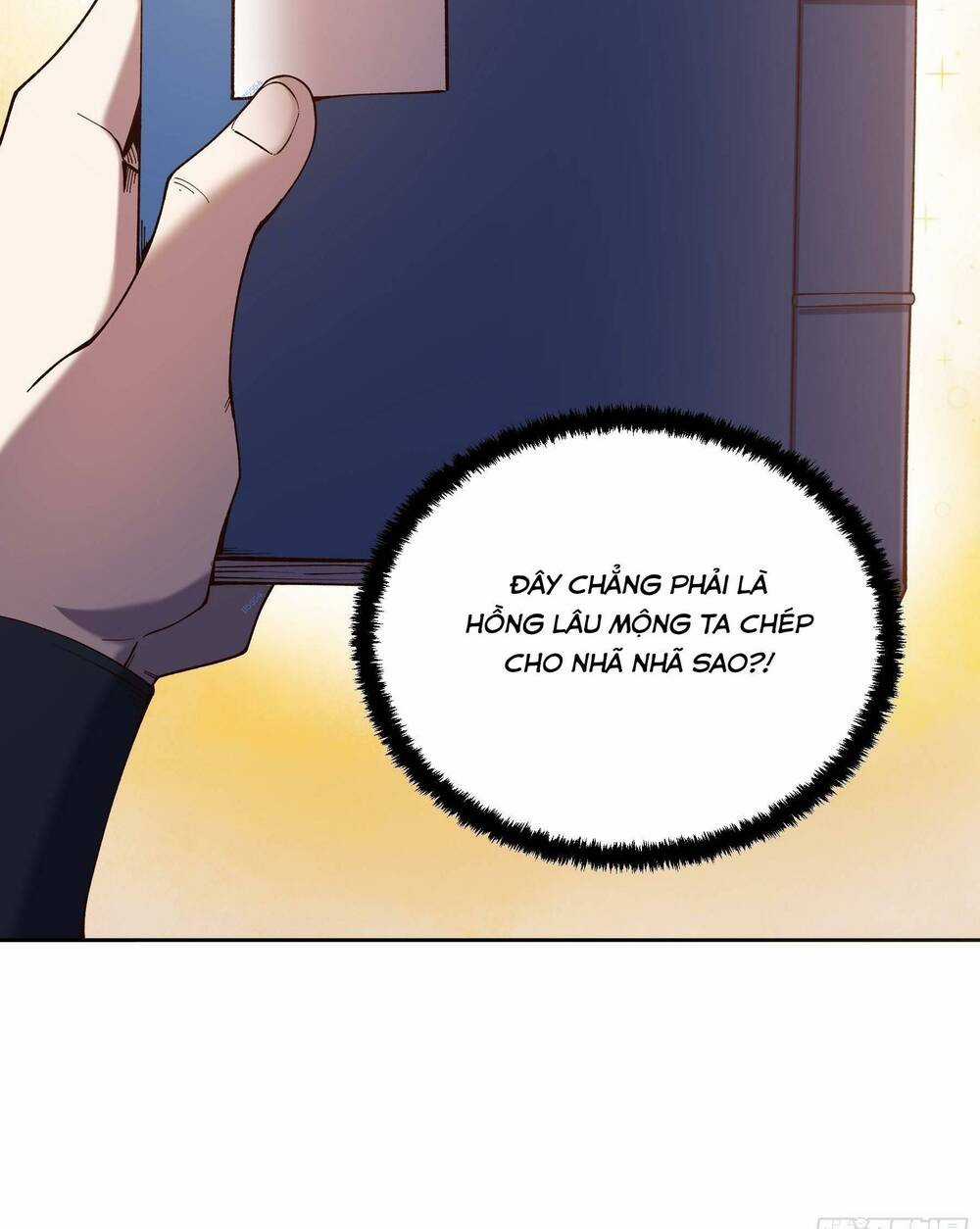 Khánh Dư Niên Chapter 19 trang 43