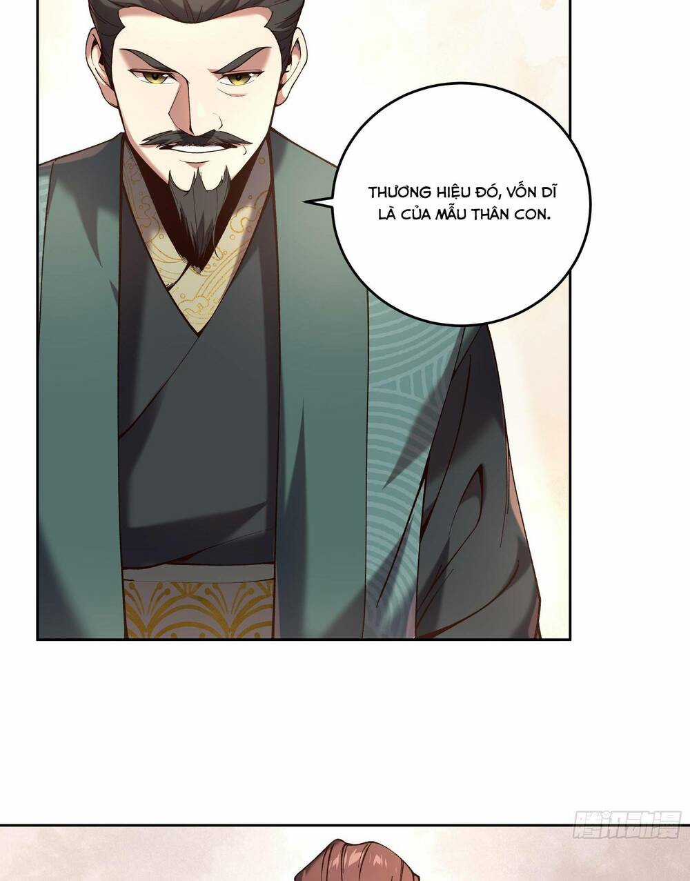 Khánh Dư Niên Chapter 19 trang 5