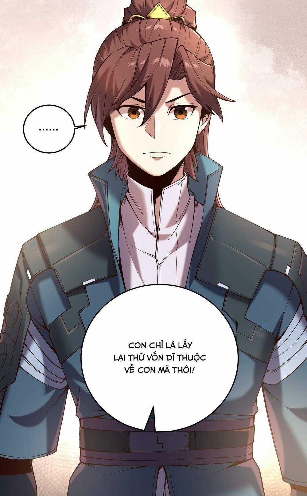 Khánh Dư Niên Chapter 19 trang 6