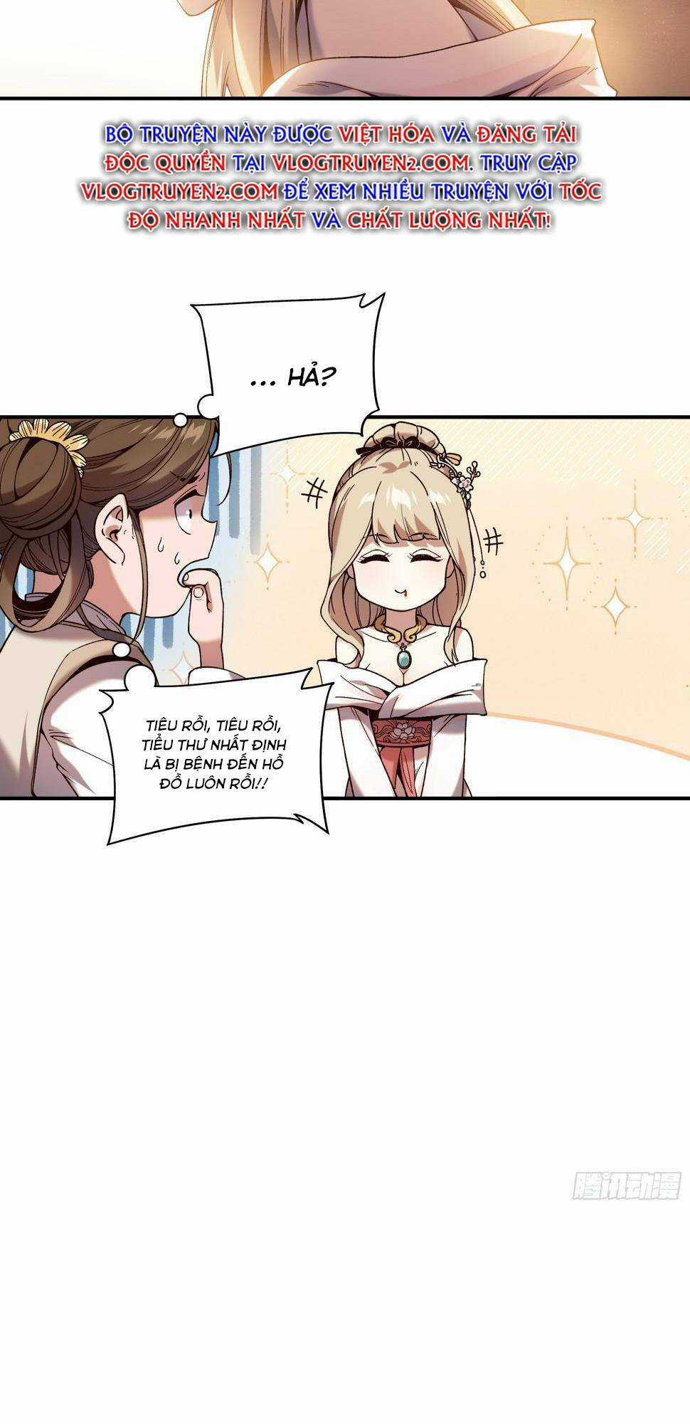 Khánh Dư Niên Chapter 26 trang 24