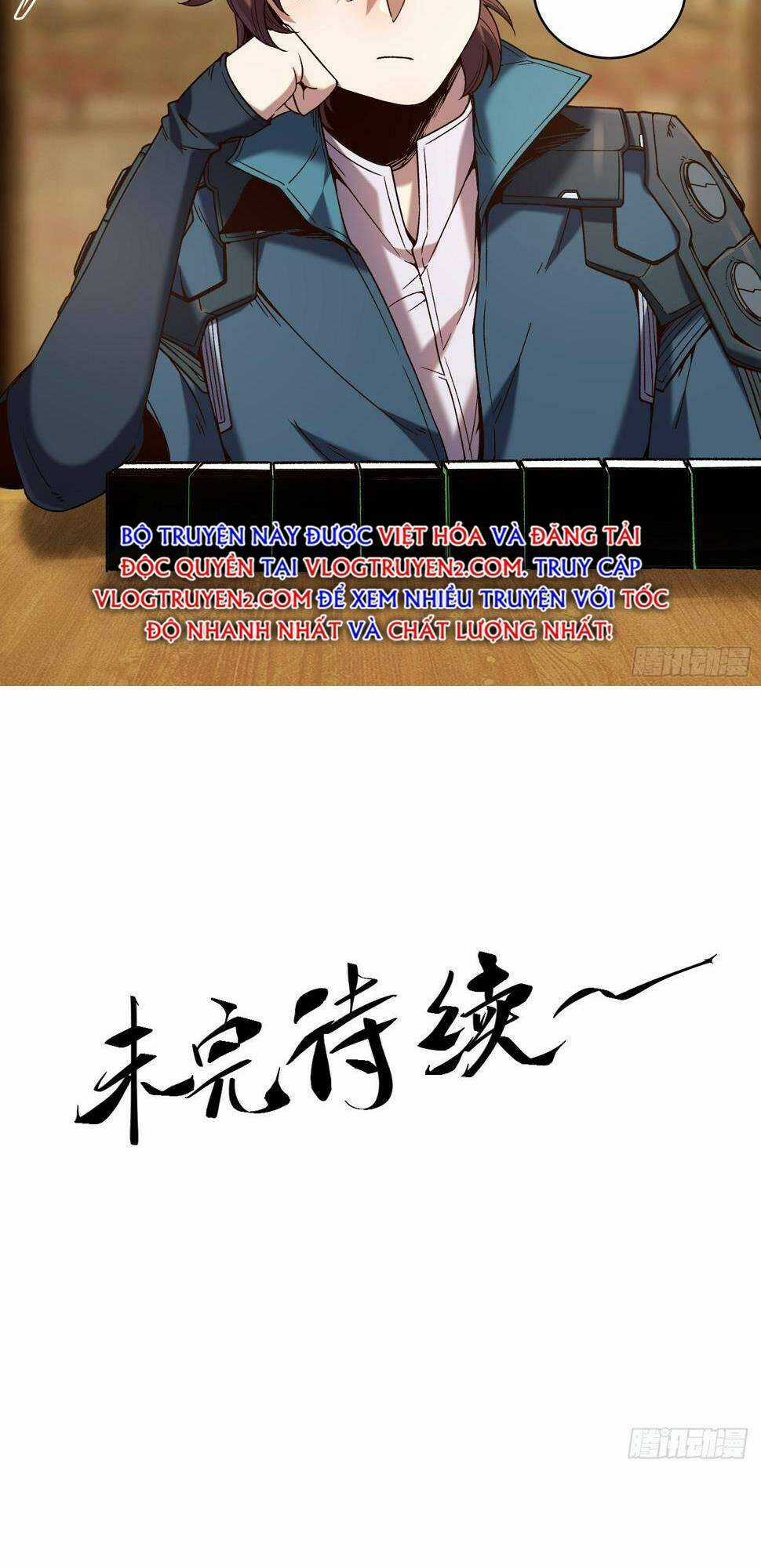 Khánh Dư Niên Chapter 26 trang 31